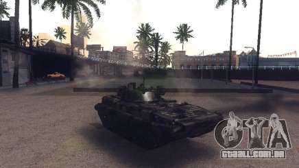 BMP-2 para GTA San Andreas