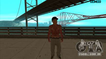 REL-REQ Grego para GTA San Andreas