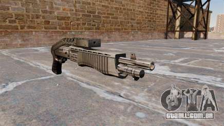 Franchi SPAS-12 shotgun para GTA 4