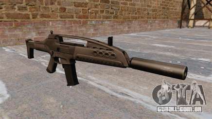 Fuzil de assalto HK XM8 para GTA 4