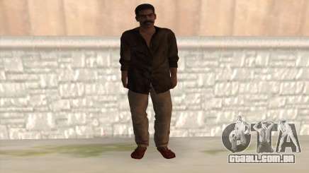 Madžin v5 para GTA San Andreas