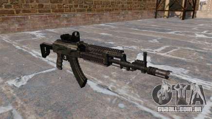 Tático AK-47 para GTA 4