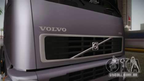Volvo FH13 500 para GTA San Andreas