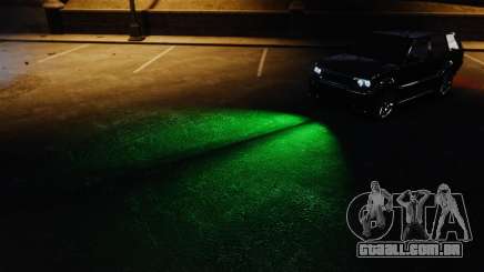 Luz verde para GTA 4