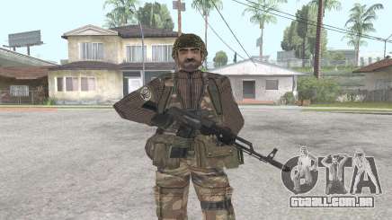 AK-101 para GTA San Andreas