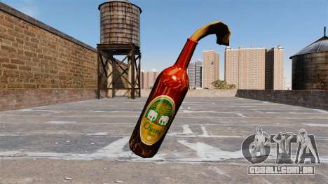 O Coquetel Molotov-Chang Cerveja- para GTA 4