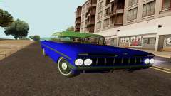 Chevrolet Bel Air 1959 para GTA San Andreas