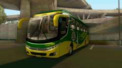JR Australian Express para GTA San Andreas