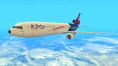 McDonnell Douglas MD-11 Delta Airlines para GTA San Andreas