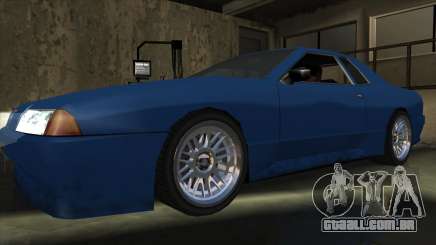 Wheels Pack by DooM G para GTA San Andreas