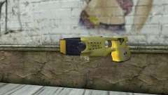 Taser Gun para GTA San Andreas