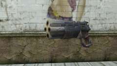 Mercy Gun para GTA San Andreas
