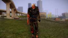 Zumbi para GTA San Andreas