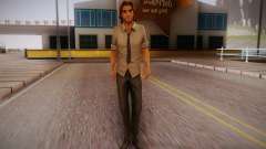 Bigby Wolf para GTA San Andreas