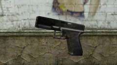 Glock 17 para GTA San Andreas