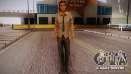 Bigby Wolf para GTA San Andreas