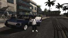 Ghetto ENB para GTA San Andreas