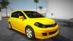 Nissan Versa para GTA Vice City