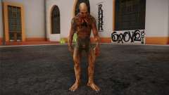 Bloodsucker from S.T.A.L.K.E.R. para GTA San Andreas