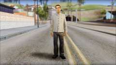 Stanley Parable para GTA San Andreas