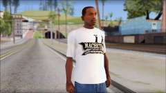 Macbeth T-Shirt para GTA San Andreas