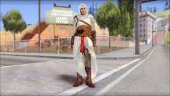 Assassin'v1 para GTA San Andreas