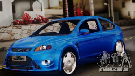 Ford Focus RS 2009 para GTA San Andreas