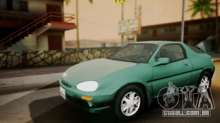 Mazda MX-3 para GTA San Andreas