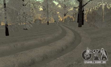 A neve para GTA Penal Rússia beta 2 para GTA San Andreas