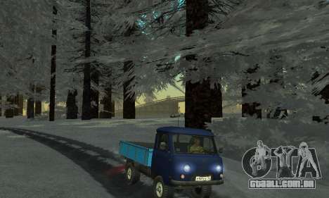 A neve para GTA Penal Rússia beta 2 para GTA San Andreas