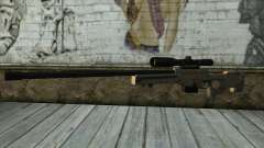 Sniper Rifle from PointBlank v2 para GTA San Andreas
