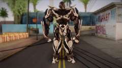 Bumblebee v3 para GTA San Andreas