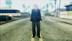 Farlie from Cutscene para GTA San Andreas