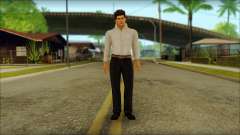 Dead Or Alive 5 Jann Lee 3rd Outfit para GTA San Andreas