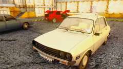 Dacia 1310 TX Stock v1 para GTA San Andreas