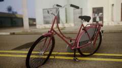 Amesterdão Moto para GTA San Andreas