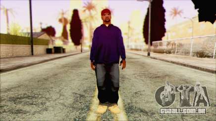 Viciado v3 para GTA San Andreas