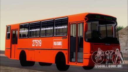 Ciferal GLS Bus Mercedes-Benz OH1420 para GTA San Andreas