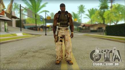 50 Cent para GTA San Andreas