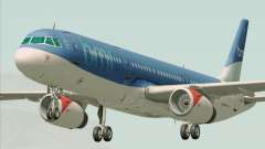 Airbus A321-200 British Midland International para GTA San Andreas