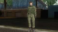 Marinha CPA para GTA San Andreas