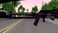 AK-74 m para GTA San Andreas