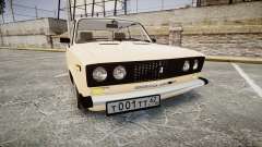 ESTES 2106 Lada para GTA 4