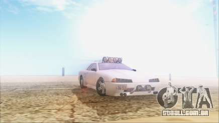 Elegy Drift para GTA San Andreas