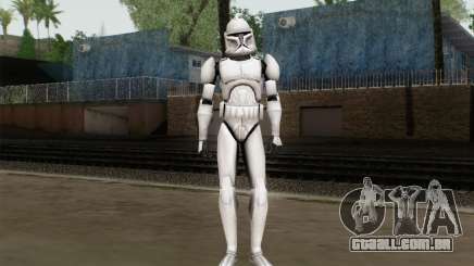 Star Wars Clone para GTA San Andreas