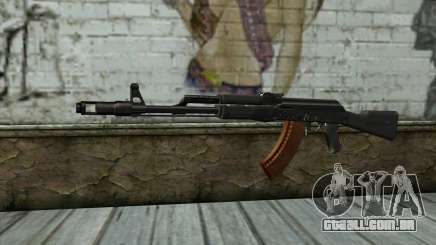 A AK-103 para GTA San Andreas