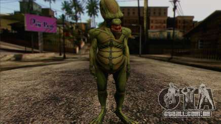 Alien from GTA 5 para GTA San Andreas