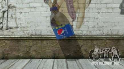 Nuclear Pepsi para GTA San Andreas