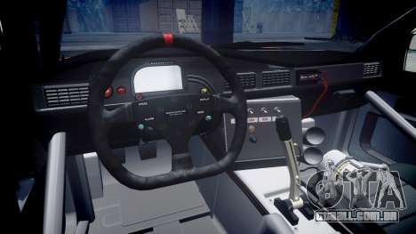 Mercedes-Benz 190E Evo II GT3 PJ 1 para GTA 4