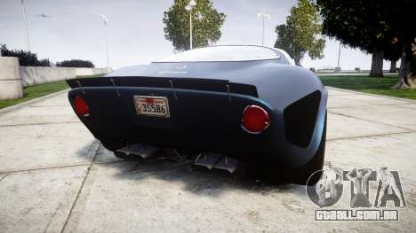 Alfa Romeo 33 Stradale para GTA 4